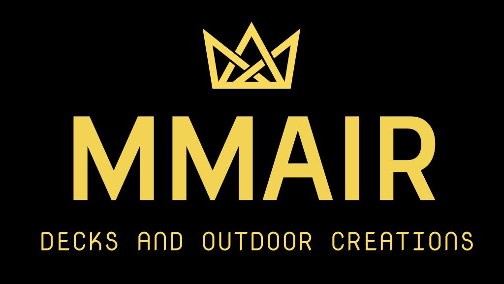 MMAIR logo