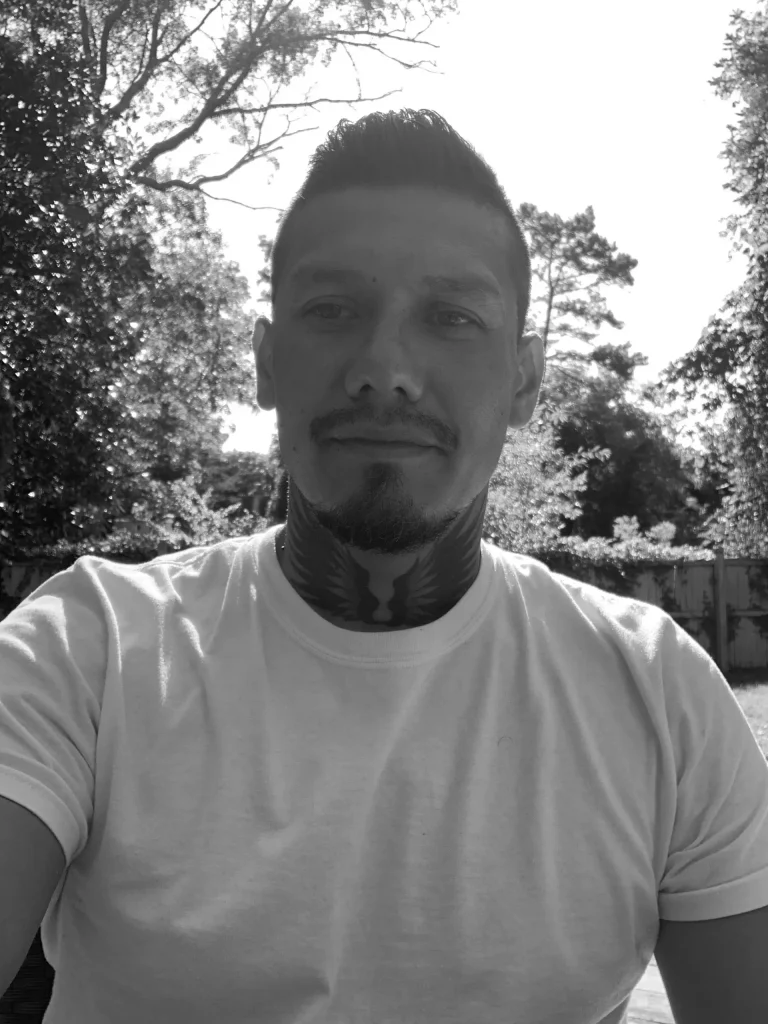 Manuel Reyes