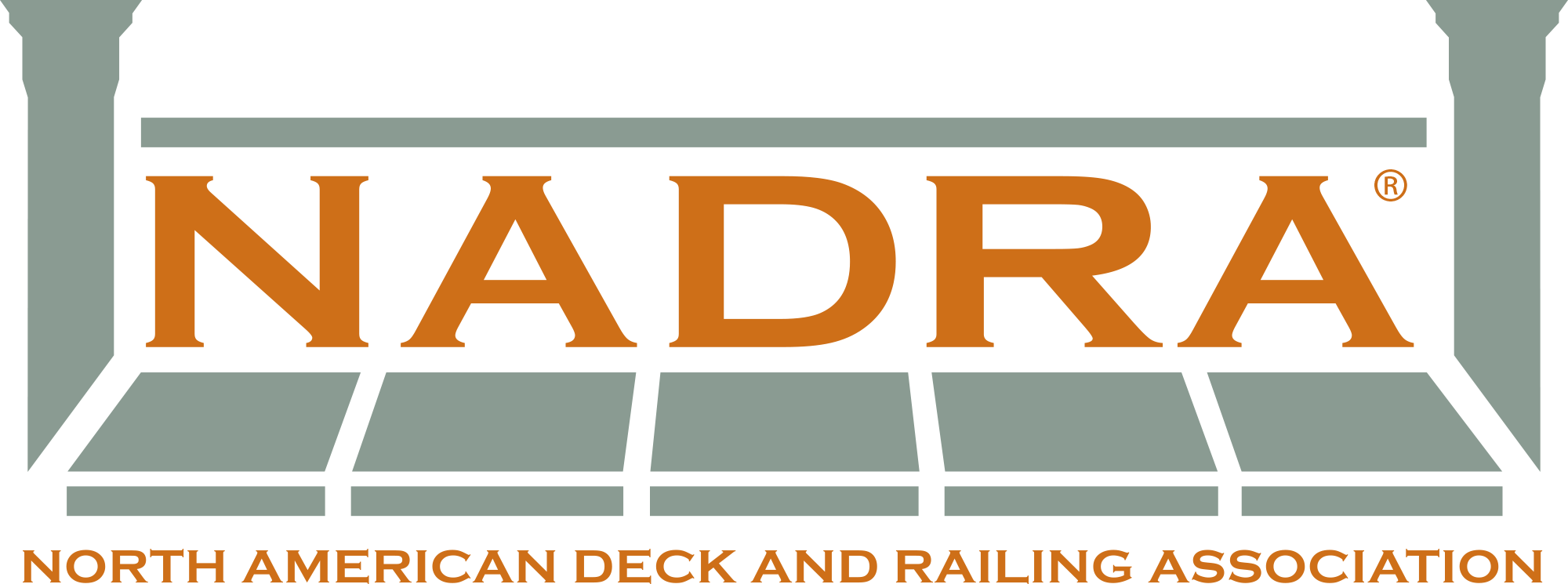 NADRA logo