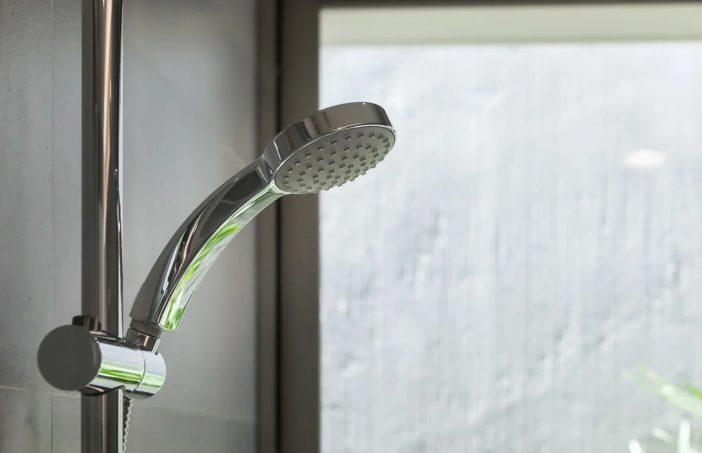 shower bath