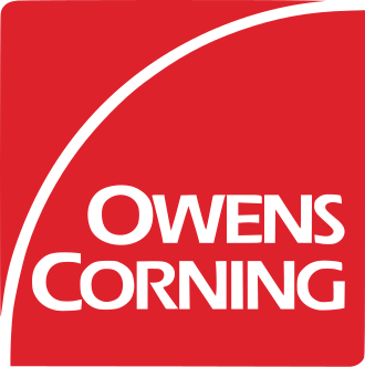 Owen Corning Logo